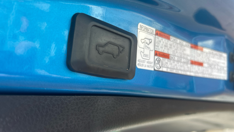 Toyota RAV4 2.5 VVT-i Hybrid Icon 5dr CVT Hybrid Estate